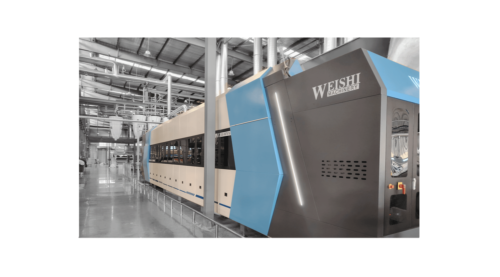 Поточные линии стирки