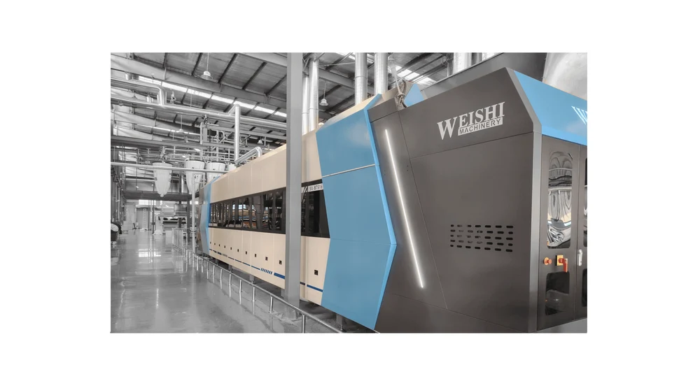 Поточные линии стирки