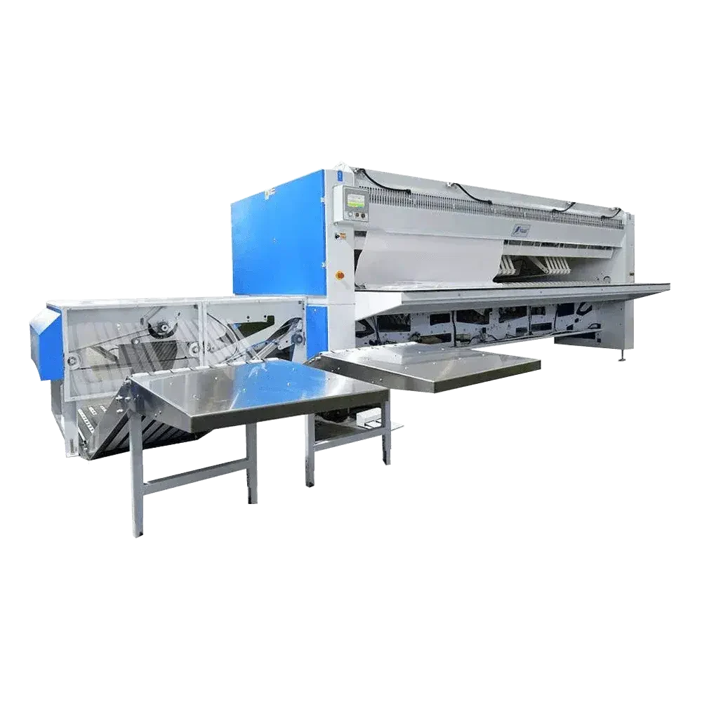 Складывающие машины