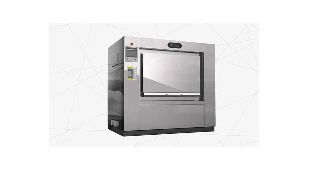 Отдельно стоящие машины