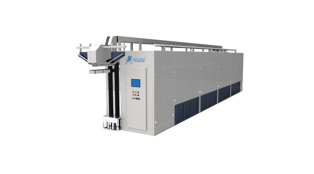 Финишёры для фасонных изделий 